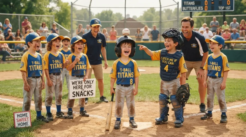 baseball captions for instagram