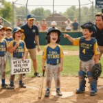 baseball captions for instagram