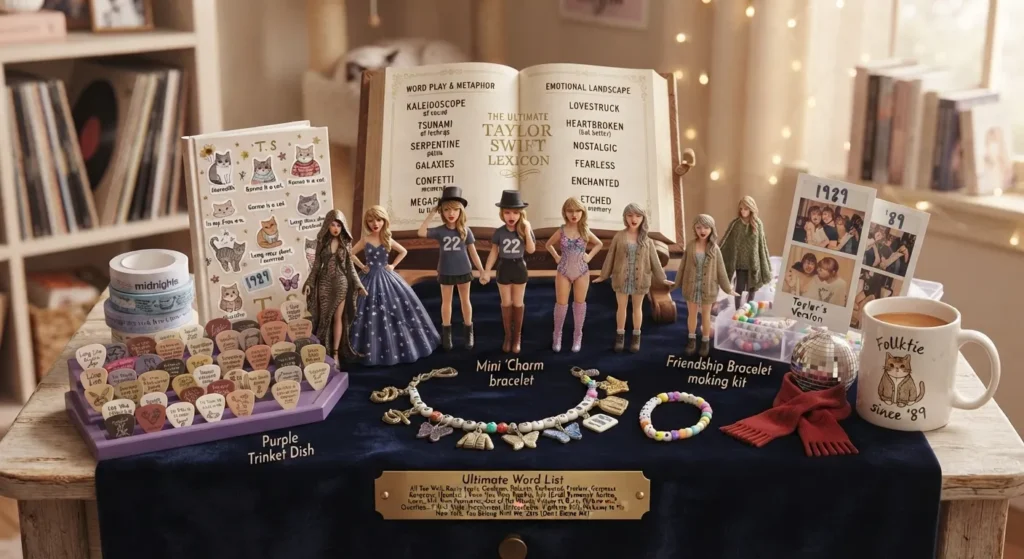 taylor swift captions