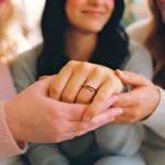 promise ring captions