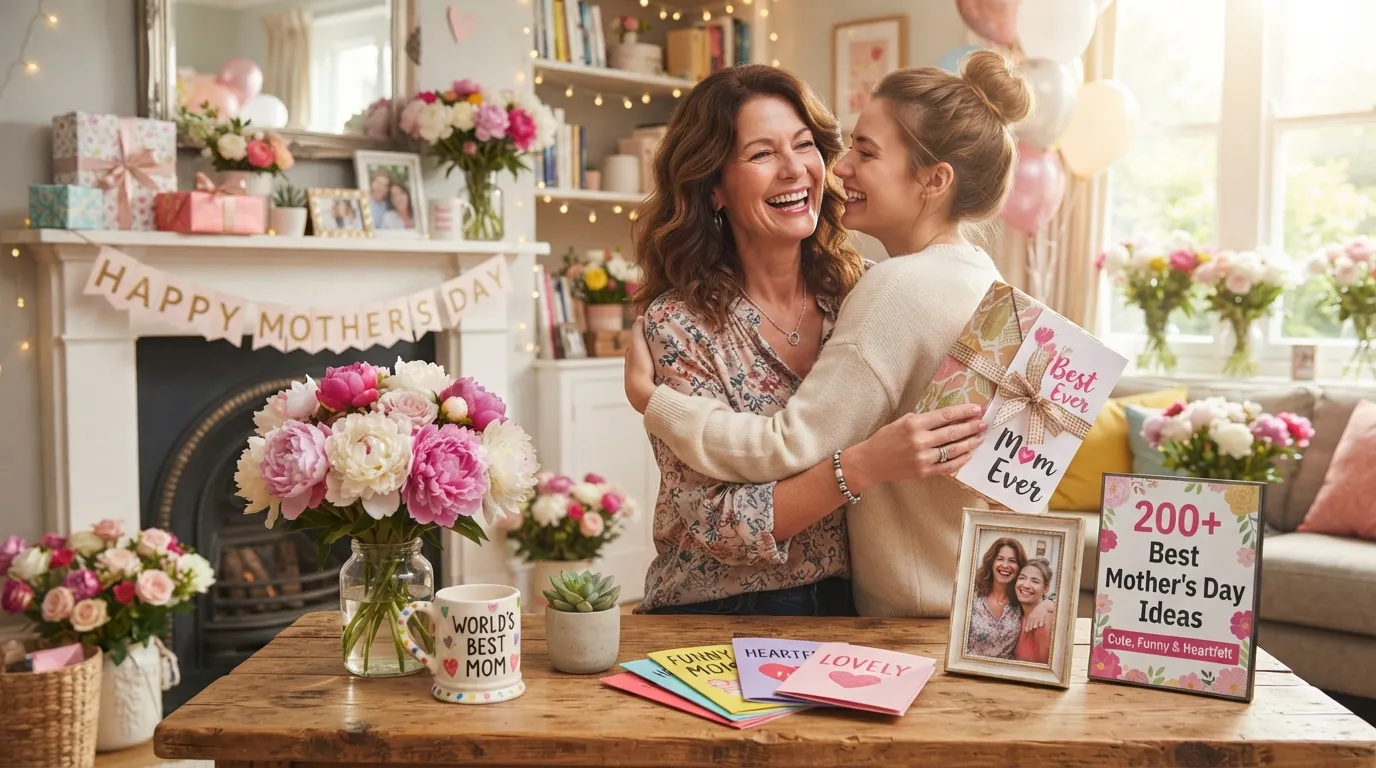 mothers day captions for instagram